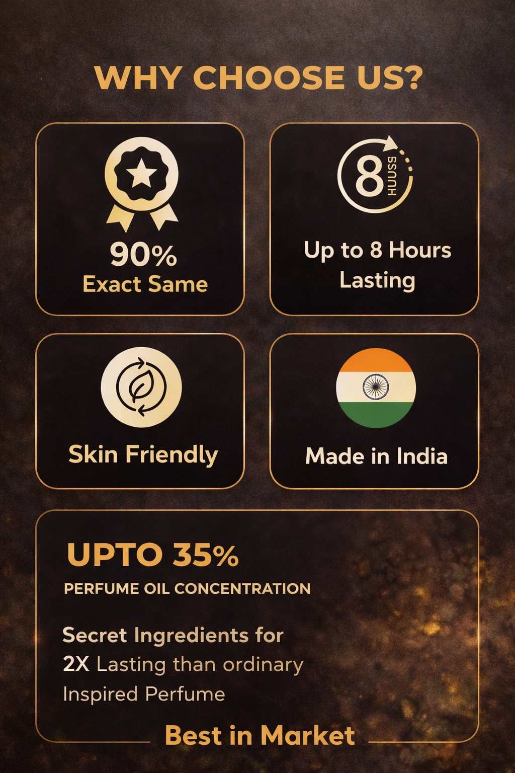 D-SUG ( Inspired By D!or S@uv@ge Perfume )