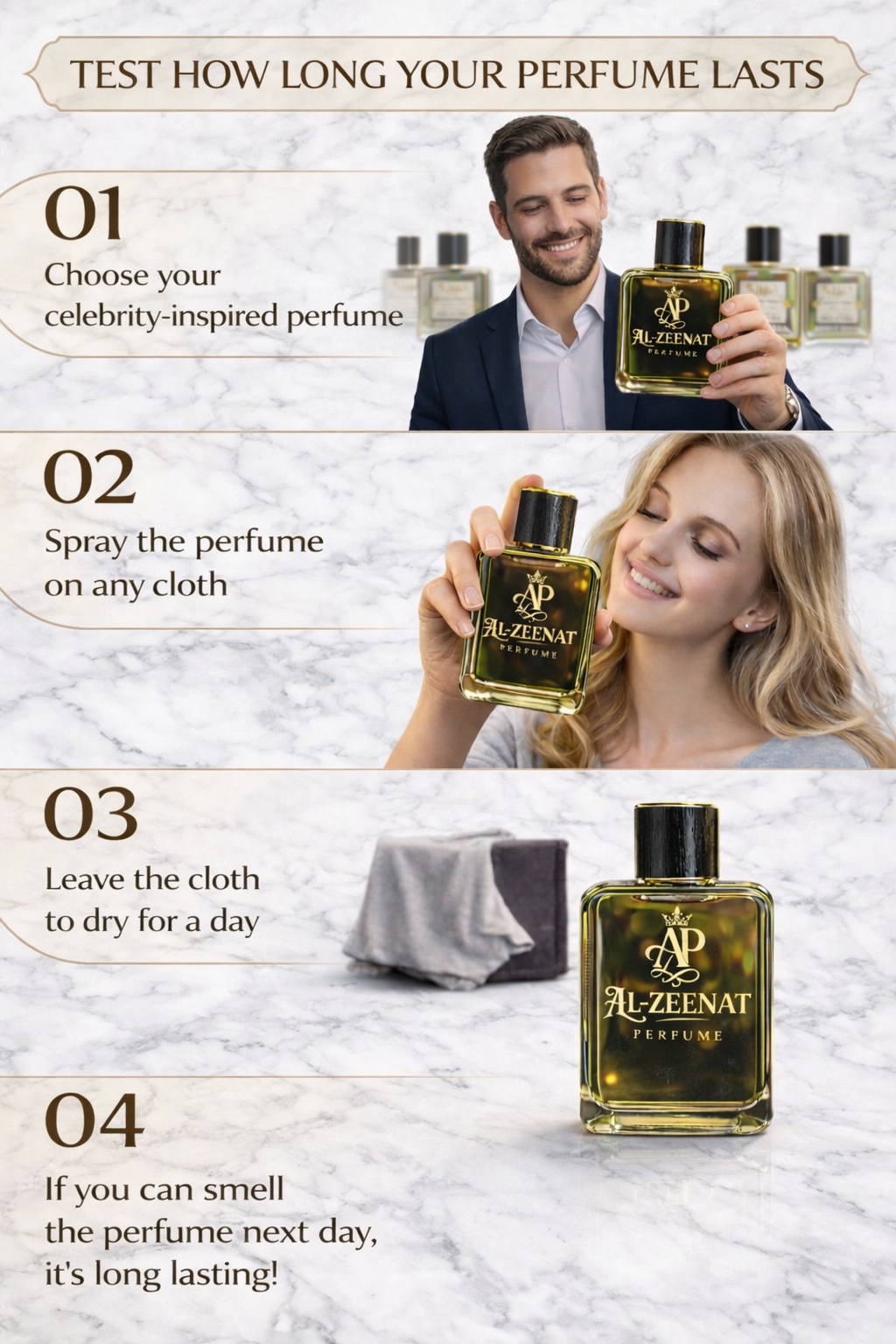 AVNTUS.C ( Inspired By Creed Av3ntus Perfume )