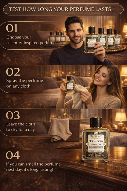 D-SUG ( Inspired By D!or S@uv@ge Perfume )