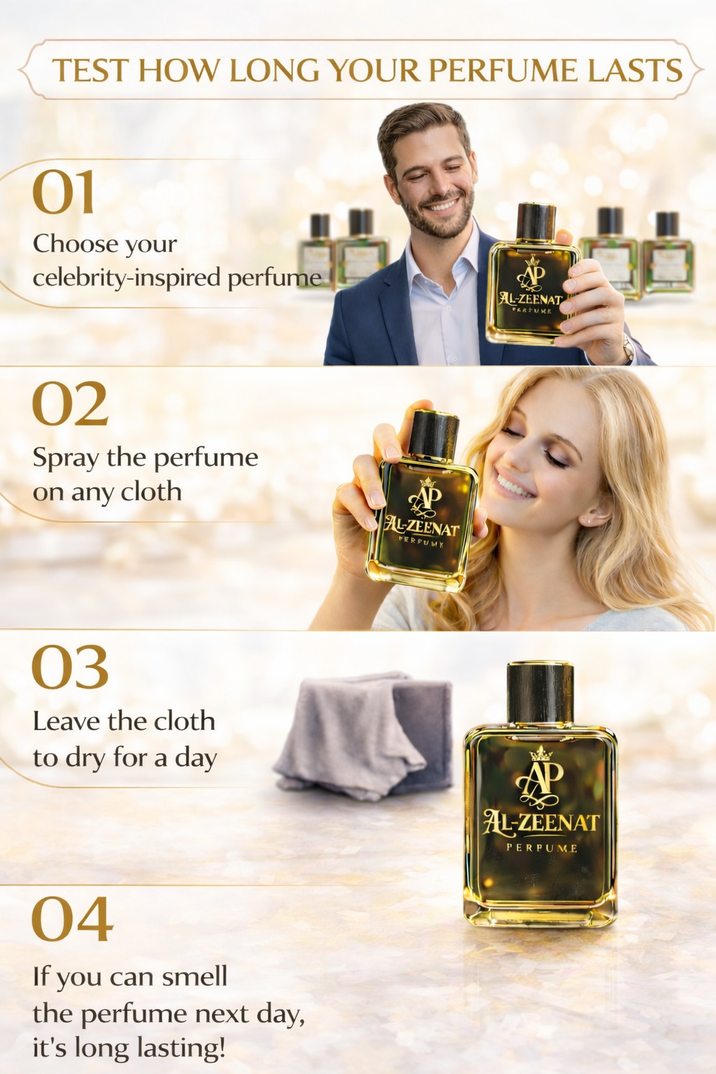 MADE A YOU (Unisex Type)