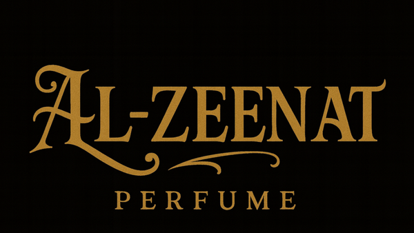AL Zeenat Perfume 